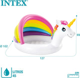 Unicorn Baby Pool