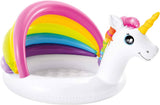 Unicorn Baby Pool