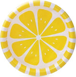 Zesty Lemon Pool, Inflated Size: 1.47m x 33cm