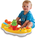 Super 2-in-1 Baby Bath Toy