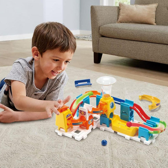 Marble Rush Discovery Set