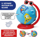 Chicco Edu Globe