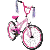 Go Girl Kids, Pink, 20-inch