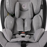 Car Seat NEBULA i-Size ISOFIX 360 /40-150Cm