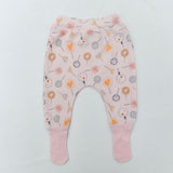 Baby 3-Pack Cotton Pants (Copy)