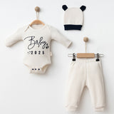 Baby Boy 2025 set 6-9-12 M