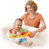 Super 2-in-1 Baby Bath Toy