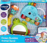 Baby Ocean Buddies Animal Band