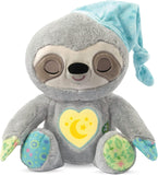 Paresseux Interactive Plush