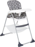 Meet Mimzy Snacker High Chair