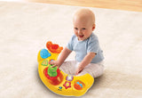 Super 2-in-1 Baby Bath Toy