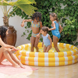 Zesty Lemon Pool, Inflated Size: 1.47m x 33cm