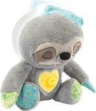 Paresseux Interactive Plush