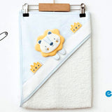 Towel ... Lion Lux