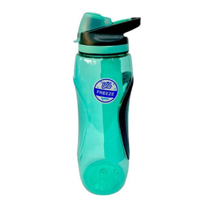 Gravity Water Bottle w/Freezer Stick 0.9L