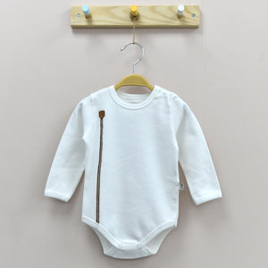 PINO BABY 9-12 LONG SLEEVE BODY