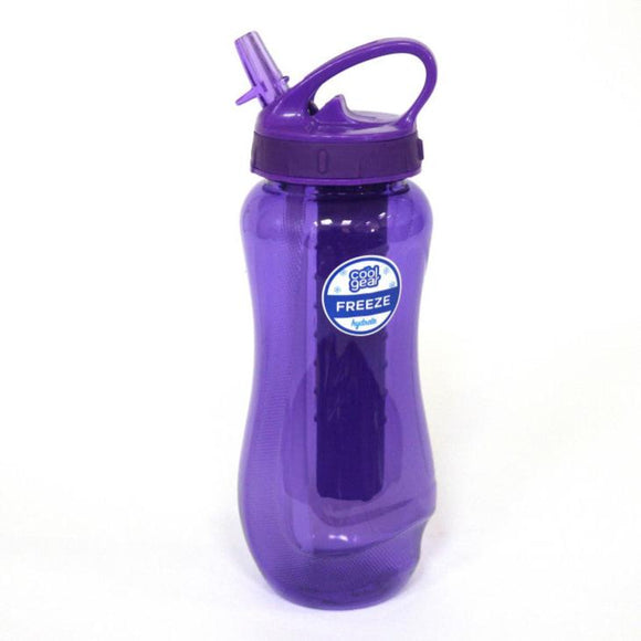 Water Bottle Horizon Purple – 0.65L