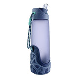 Water Bottle Adults Treadz Sipper 700 Ml