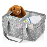 Folding Mother And Baby Organizer