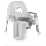 Potty Chair Style