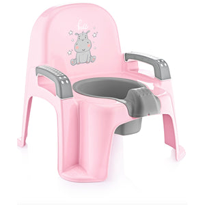 Potty Chair Style