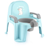 Potty Chair Style