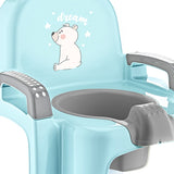 Potty Chair Style