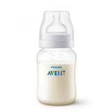 Feeding Bottle Anti-colic, 1m. +, 260ml