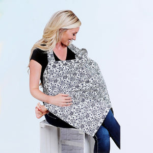 NURSING Mother Breastfeeding Cover