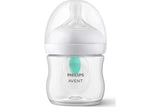 Natural Response 3.0 Baby Bottle 125ml with Airfree Vent