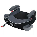 TURBO BOOSTER LX CAR SEAT - SMYTH