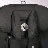 Car Seat ESTATE i-Size ISOFIX Support Leg 360, 40-150Cm