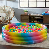 AINBOW OMBRE POOL (168X41CM)