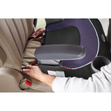 TURBO BOOSTER LX CAR SEAT - SMYTH