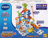 Marble Rush Spiral City