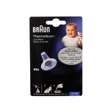 Braun ThermoScan® 7+ with Hygiene Cap