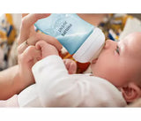 Natural Baby Bottle / 260ml / Blue