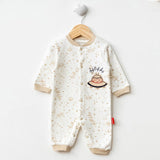 SkyFull Of Stars Overalls 0-9M