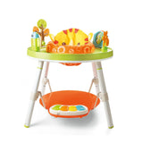 Baby 3-Stage Activity Center