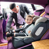 Car Seat ANDROMEDA i-Size