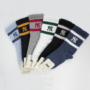 Atlanta  Socks 5-8y