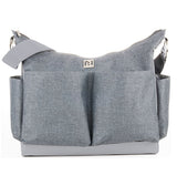 Ryco Autumn Grey Tote