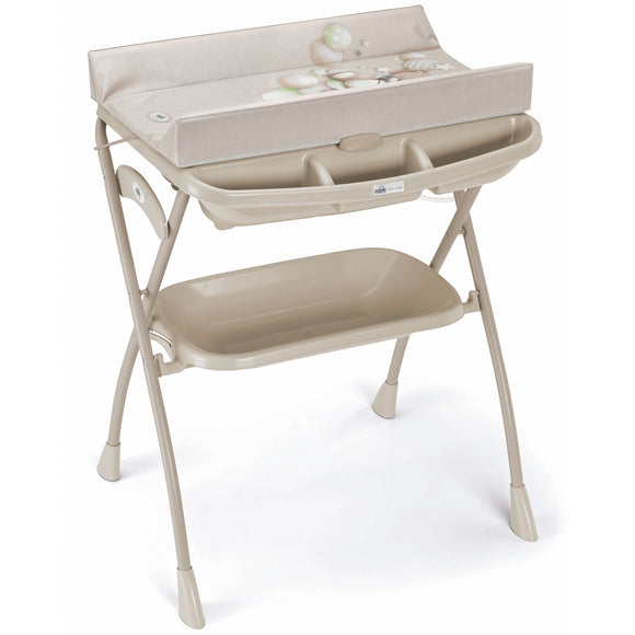 CAM Volare 2 in 1 Baby Bath & Changing Table