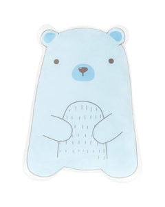 Bear with me Plush Toy Pillow