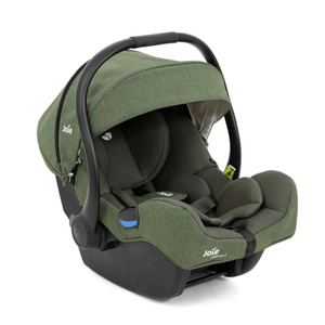 I-GEMM2 CAR SEAT 0-13KG