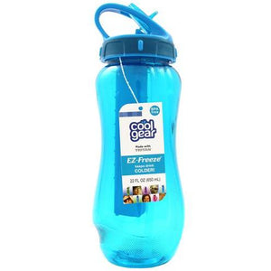 Water Bottle Horizon Blue – 0.65L