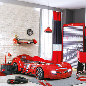 Champion Racer Room