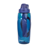 Gravity Water Bottle w/Freezer Stick 0.9L