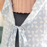 Nursing Apron with Pocket