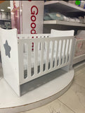 Star baby bed 60*120cm